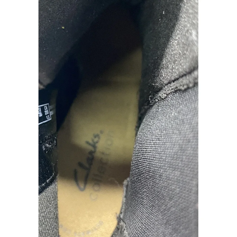 Clarks collection women